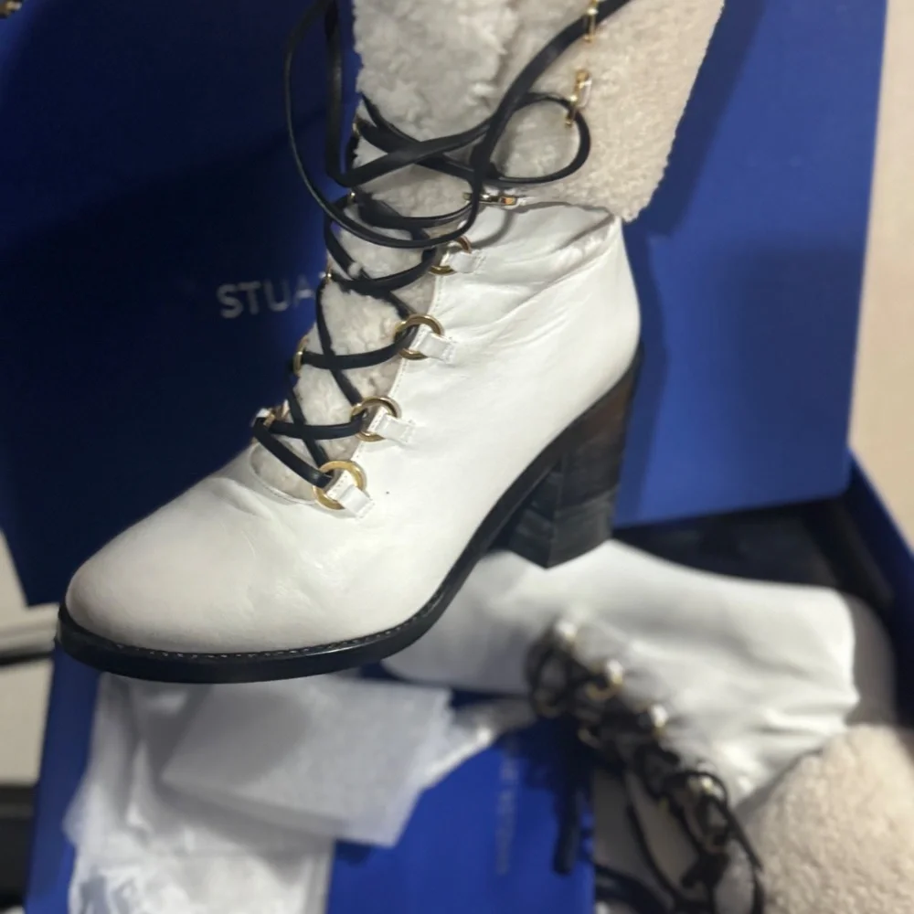 Stuart weitzman - Picture 4 of 6